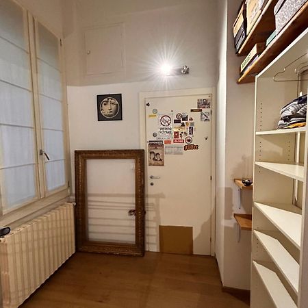Casetta Del Semplice Ricky Болонья Экстерьер фото